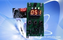 電控制板與防靜電地板 電子產(chǎn)品技術(shù)開(kāi)發(fā)中的關(guān)鍵組合